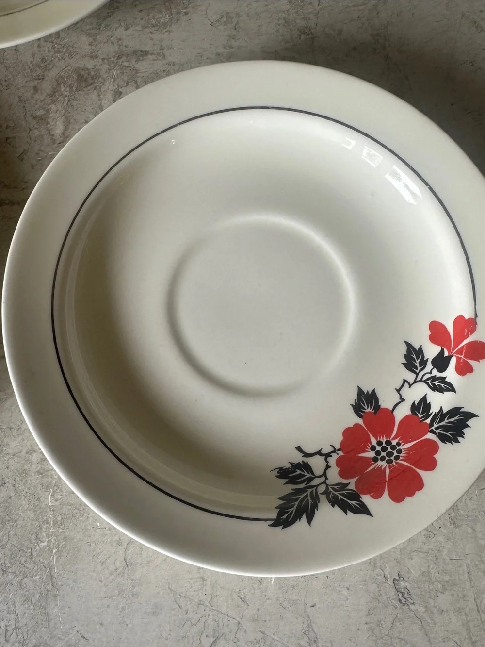 Hall china hall china